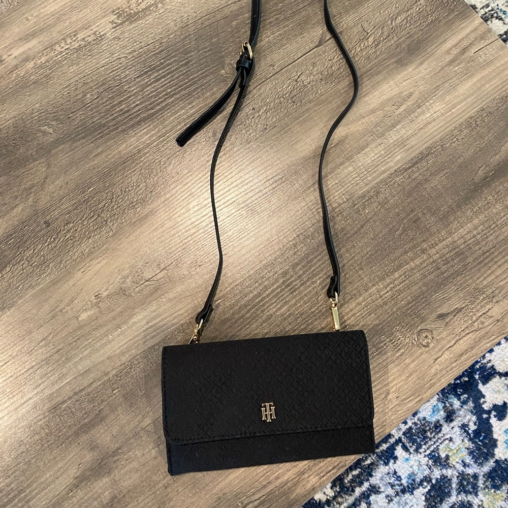 COPY - Tommy Hilfiger Small Crossbody Purse